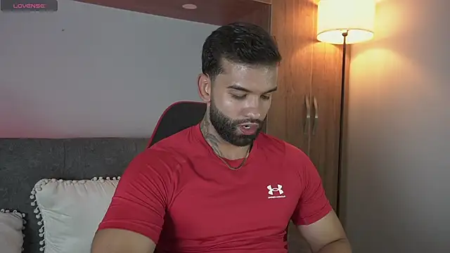 MarkHazze online show from 04-12-26, 12:04