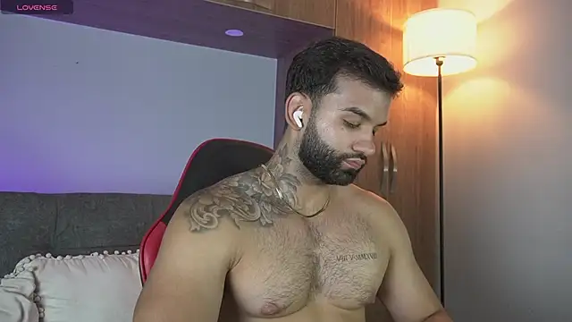 MarkHazze online show from 04-14-26, 12:27