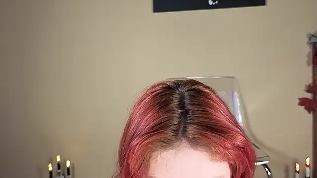 Ivanna Diamon online show from 10-19-25, 04:46