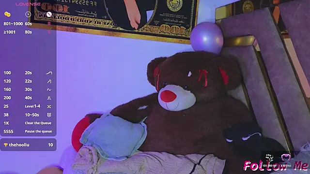 naatashamendozaa online show from 03-10-26, 02:27