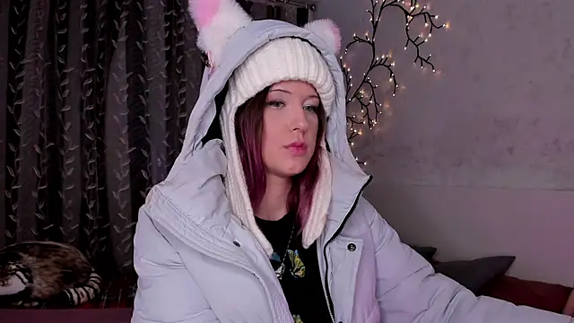 space cowgirl online show from 02-07-25, 09:37