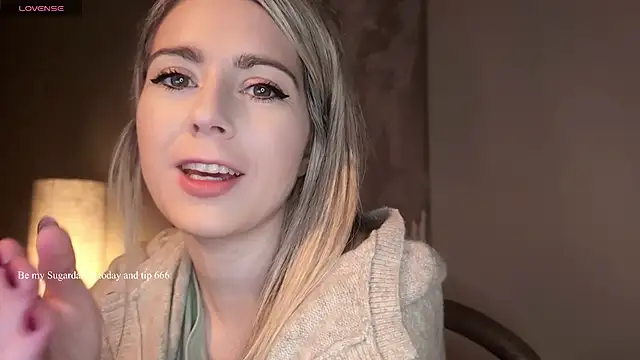 Lisaonthemoon online show from 03-27-26, 07:46