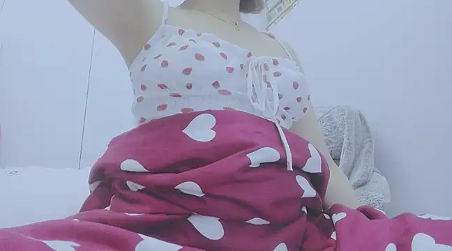 Linh diudang online show from 02-21-25, 02:48