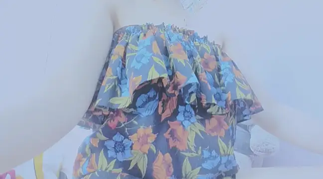 Linh diudang online show from 02-24-25, 03:33