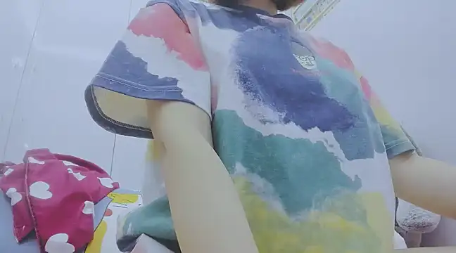 Linh diudang online show from 02-26-25, 02:37