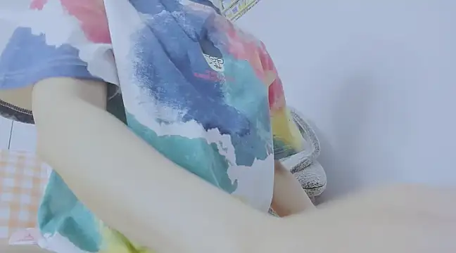 Linh diudang online show from 03-07-25, 01:51