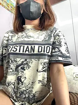 Linh diudang online show from 09-17-25, 03:08