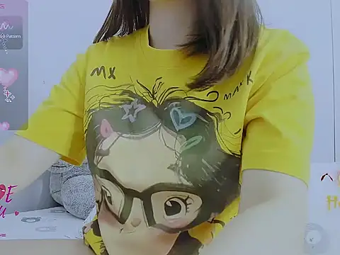 Linh diudang online show from 11-21-25, 02:32