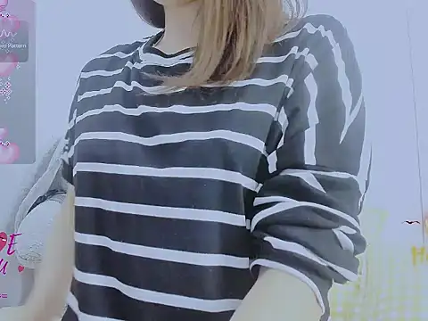 Linh diudang online show from 11-27-25, 03:19