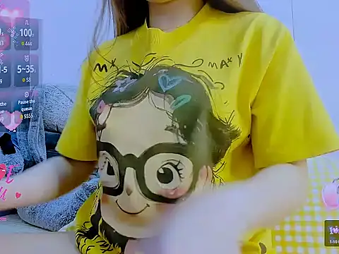 Linh diudang online show from 05-22-26, 02:12