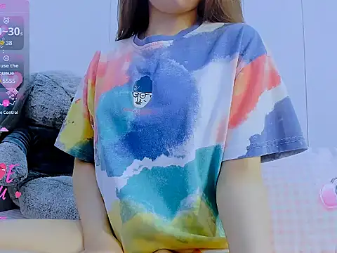 Linh diudang online show from 05-27-26, 02:19