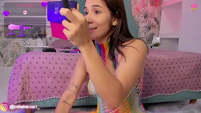 Snapshot of bellaa_becca chatting on 02-11-25, 05:50 bellaa becca online show from 02-11-25, 05:50