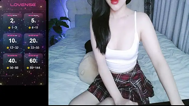  Viviann  online show from 12-09-24, 04:05