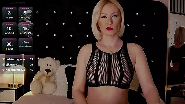 OliviaShaw23 online show from 02-21-25, 08:40