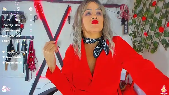 jena derboo online show from 12-31-24, 01:19