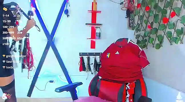 jena derboo online show from 01-18-25, 01:18