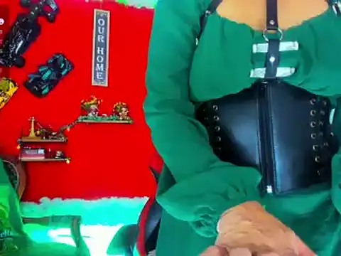 jena derboo online show from 03-17-25, 10:17