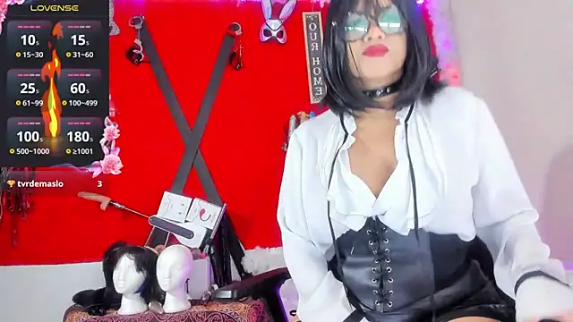 jena derboo online show from 10-24-25, 10:22