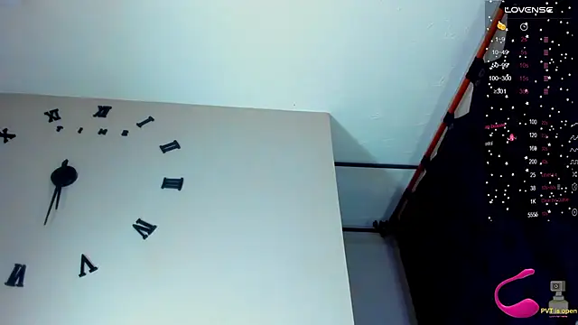 esteveen ortegas  online show from 01-25-25, 07:28