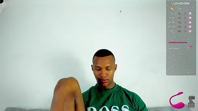 esteveen ortegas  online show from 01-31-25, 08:54