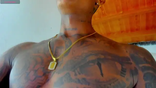 esteveen ortegas  online show from 02-12-26, 03:40