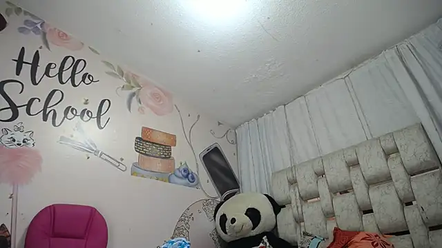 KEYRA-MILLER- online show from 03-14-26, 02:17