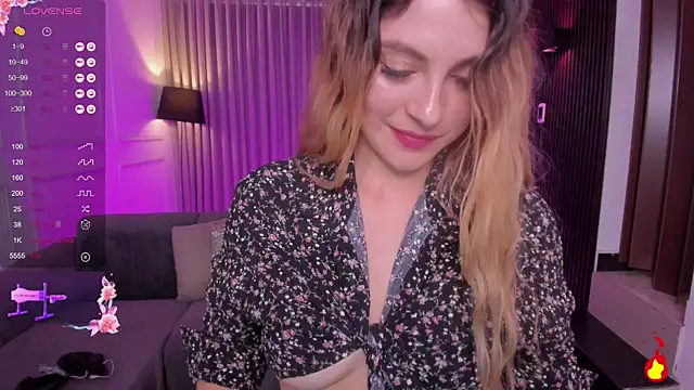 Leah Grey online show from 01-31-25, 06:14