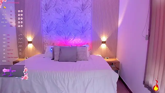 Leah Grey online show from 02-13-25, 03:14