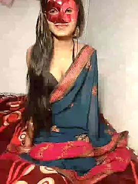 RADHA95 online show from 01-30-25, 04:02