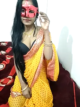 RADHA95 online show from 02-13-25, 03:46