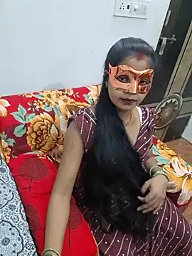 RADHA95 online show from 08-07-26, 04:53