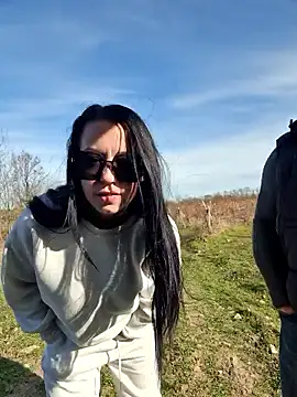 -Pupsiki- online show from 11-04-25, 07:40