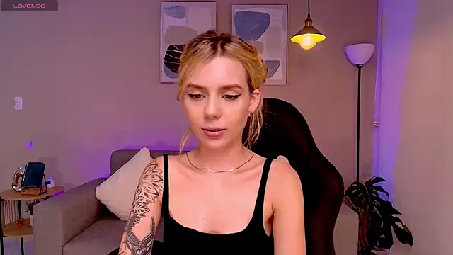 MirandaShaw online show from 01-13-25, 11:49