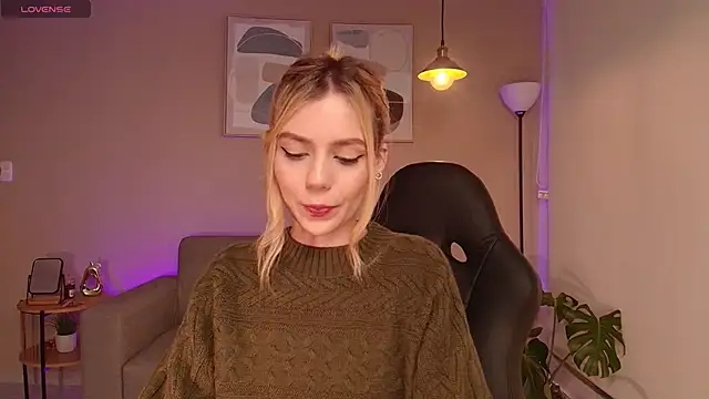 MirandaShaw online show from 02-09-25, 11:36