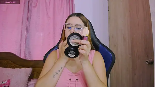 ParisShayk online show from 02-18-25, 06:04