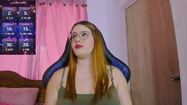 ParisShayk online show from 02-21-25, 06:15