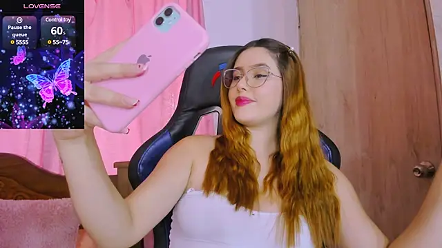 ParisShayk online show from 03-22-25, 06:03