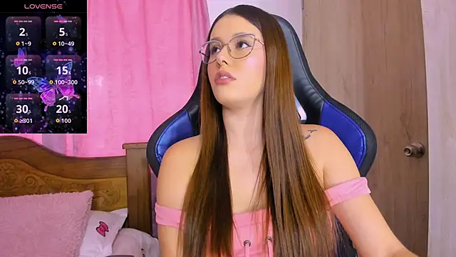 ParisShayk online show from 10-07-25, 05:54