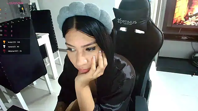 Pamela-fit online show from 02-12-25, 05:58