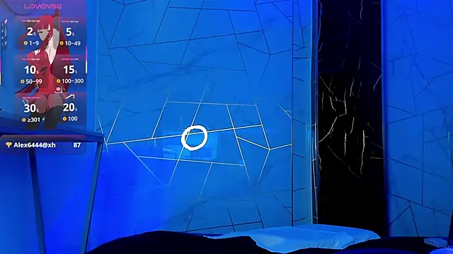 Snapshot of Cloeandtyfanny chatting on 09-14-25, 08:46 Cloeandtyfanny online show from 09-14-25, 08:46