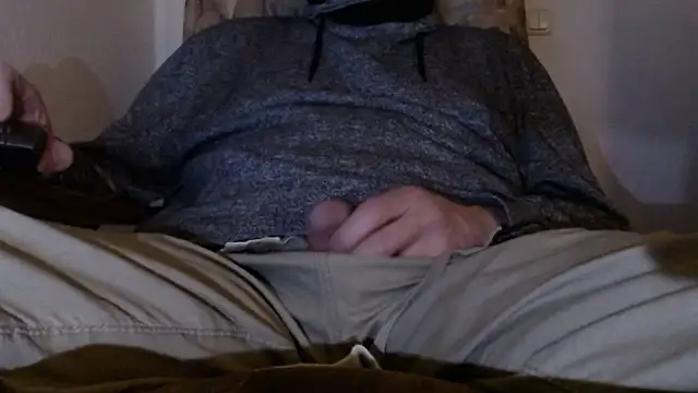 Cordt30 online show from 02-23-26, 10:18