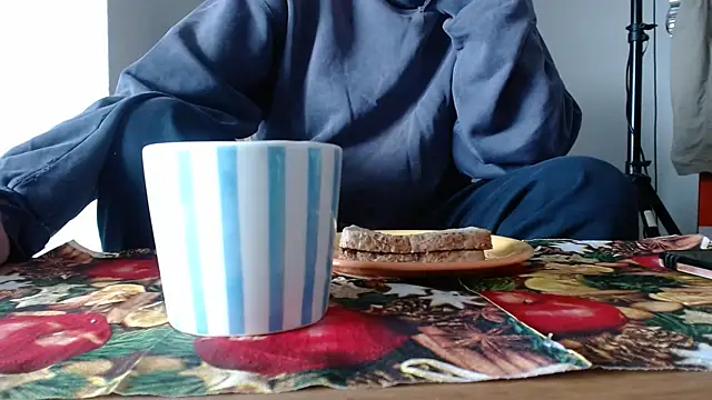 Cordt30 online show from 03-23-26, 03:05