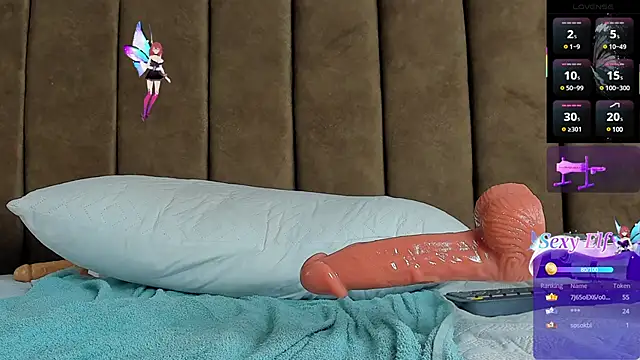 Issac james  online show from 03-15-25, 06:14