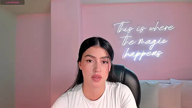 PaulinaSantos  online show from 09-24-25, 06:44