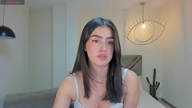 PaulinaSantos  online show from 03-20-26, 06:57