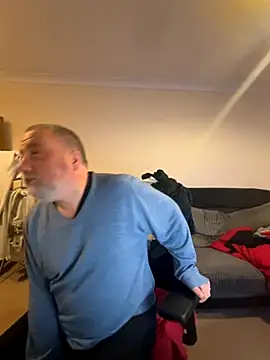 LondonTeffy online show from 11-03-25, 09:38