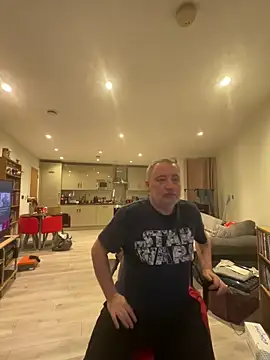 Snapshot of LondonTeffy chatting on 03-03-26, 10:04 LondonTeffy online show from 03-03-26, 10:04