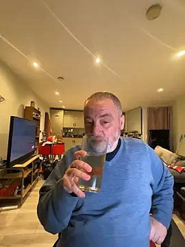 LondonTeffy online show from 03-26-26, 10:15