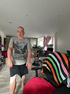 LondonTeffy online show from 07-14-26, 08:08
