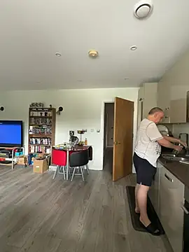 LondonTeffy online show from 07-23-26, 10:35